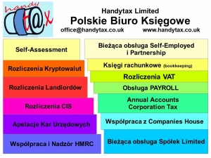 Rozliczenia podatkowe